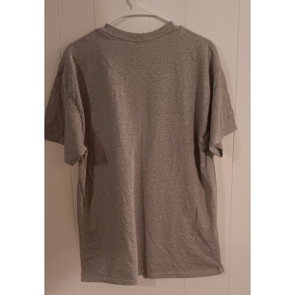 Trinity Valley Community College Baseball Tee - Picture 2 of 4